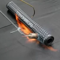 Монтаж євроруберойду