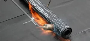 Монтаж євроруберойду