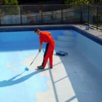 Монтаж покрівлі з полімерних матеріалів