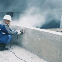 Гідроізоляція залізобетонних конструкцій