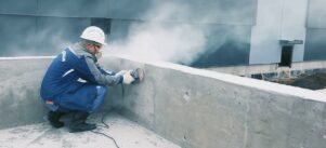 Гідроізоляція залізобетонних конструкцій