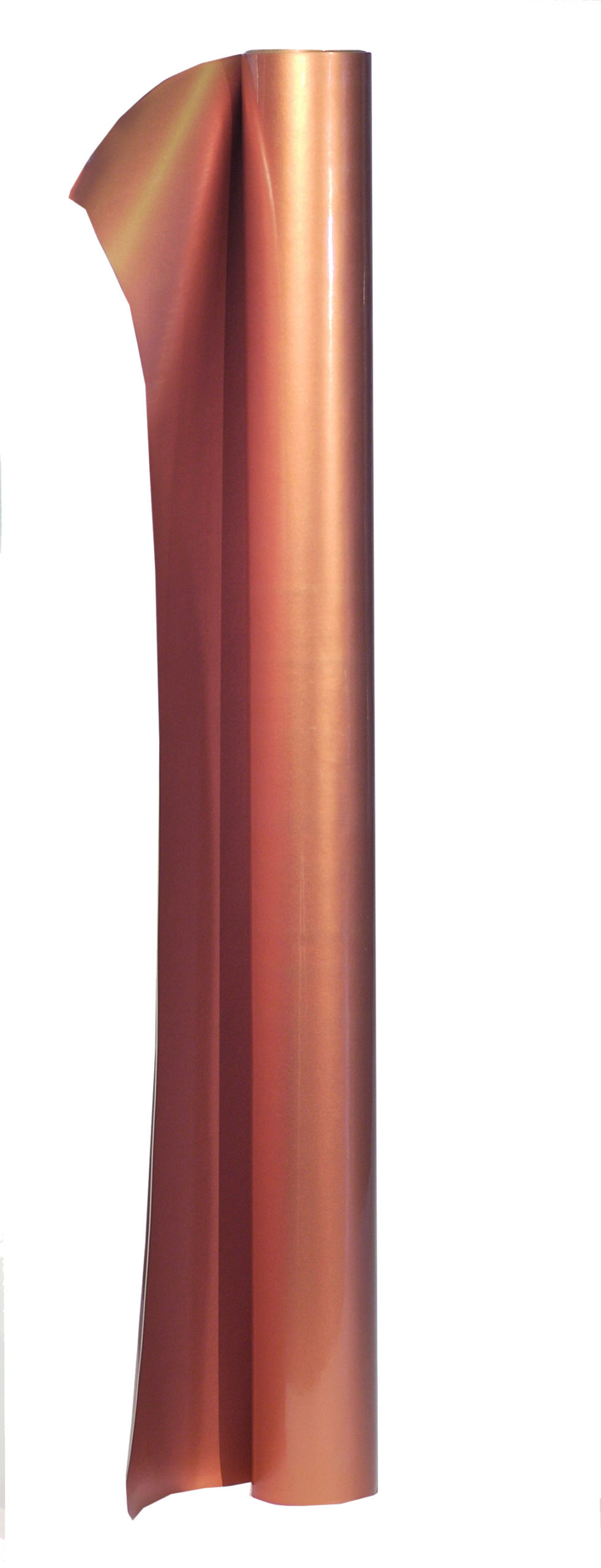 ПВХ-мембрана FLAGON® Copper Art