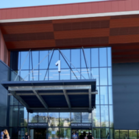 TPЦ «RETROVILLE» м.Київ