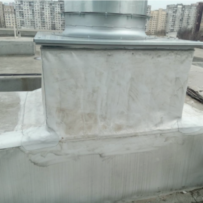 Ремонтні роботи на адміністративному центрі