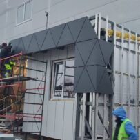 Розподільчий центр