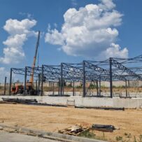 м. Харків, Комбікормовий завод